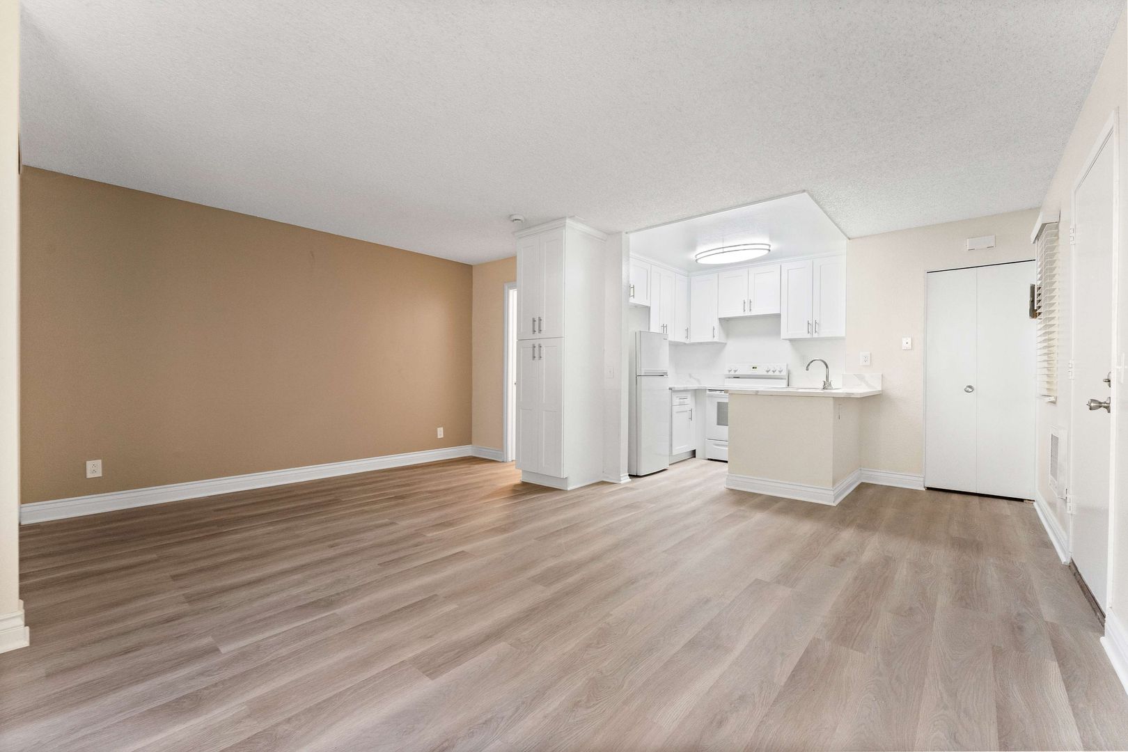 Buena Park Apartment: 6152 Stanton Avenue