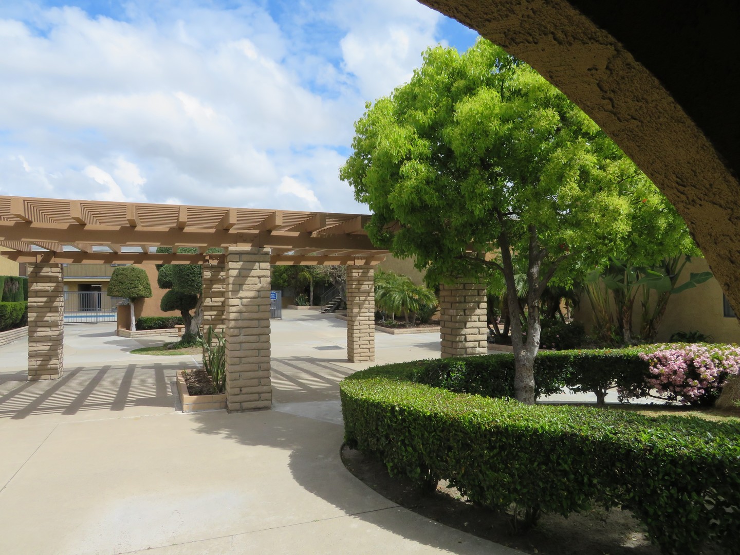 Garden Grove Apartment: 13091 Yockey Street