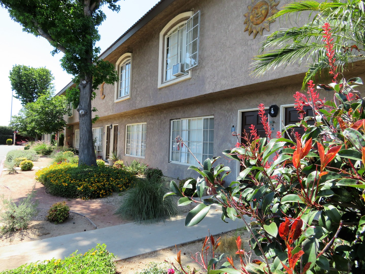 Tustin Apartment: 17045 Medallion Avenue
