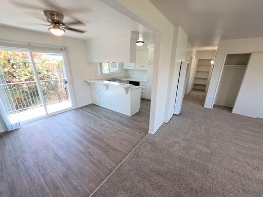 Must See! Spacious 2 Bedrooms and 2 Bath Apartment Home With Balcony, Pool, Gated Community!!! – photo 1