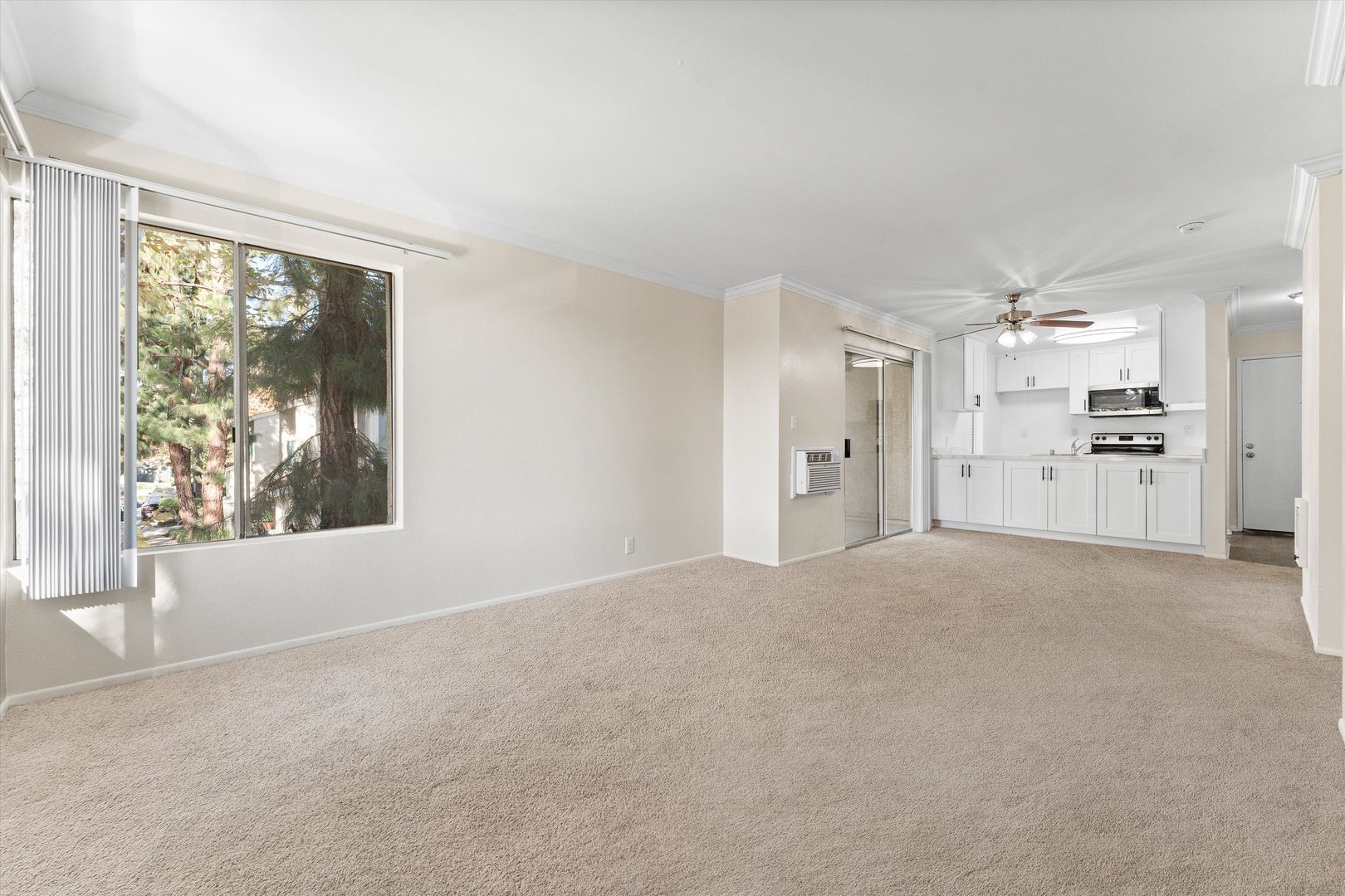 Buena Park Apartment: 6152 Stanton Avenue