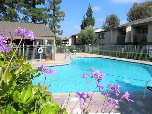 Two Bedroom Two Bath Beautiful Property