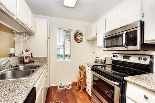 Buena Park Apartment: 6152 Stanton Avenue