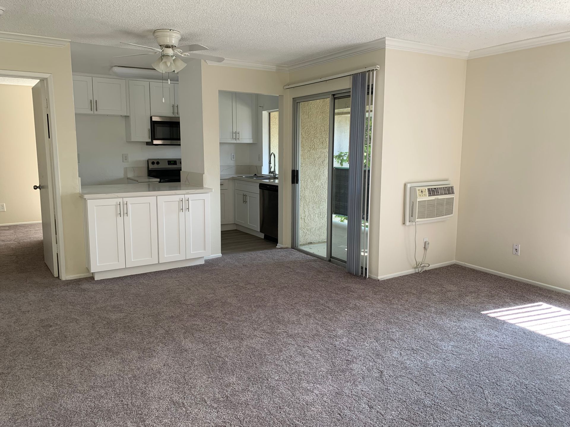 Buena Park Apartment: 6152 Stanton Avenue