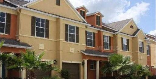 888 Assembly Court, Reunion, FL 3 bed 2.5 bath 1 car townhouse