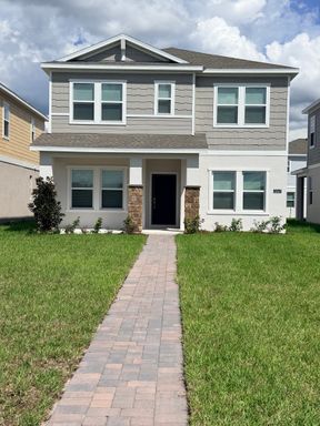 3267 Zuni, St Cloud, FL 4 bed 3 bath 2 car garage – photo 1