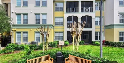 8264-1429 Maritime Flag st. Condo