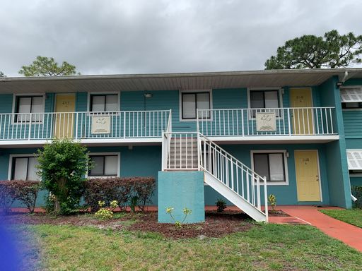 2777-2116 N. Poinciana Blvd., Kissimmee FL 34746 – photo 1