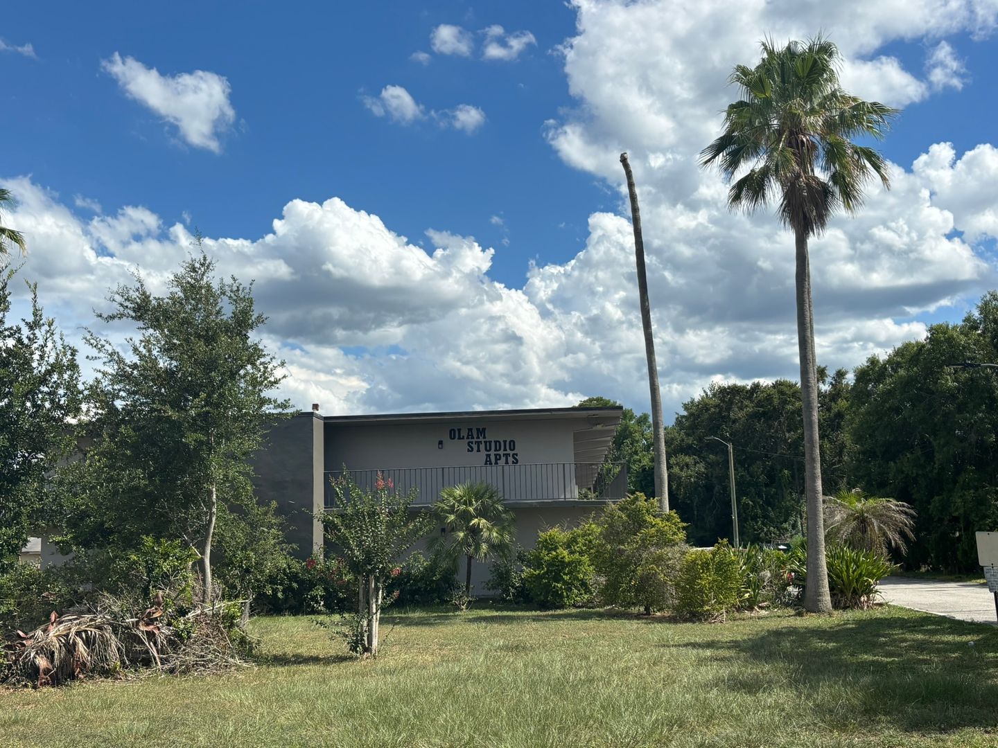 Kissimmee House: 5020 W Irlo Bronson Memorial Hwy