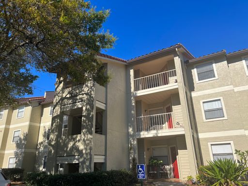 2 bedroom 2 bath for rent lease 3016 Parkway Blvd. Unit 209, Kissimmee, FL 34747 – photo 1