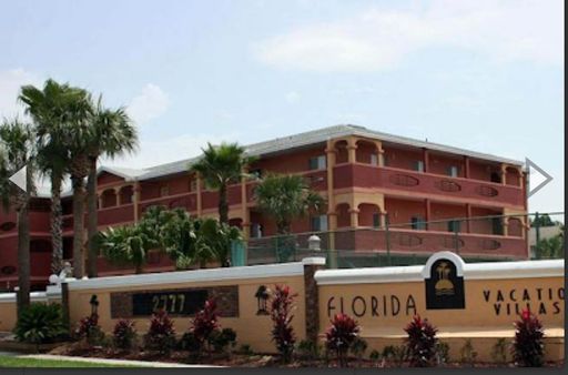 1 bed/2 bath for rent/lease 2777-323A N. Poinciana Blvd, Kissimmee, FL 34747 – photo 1