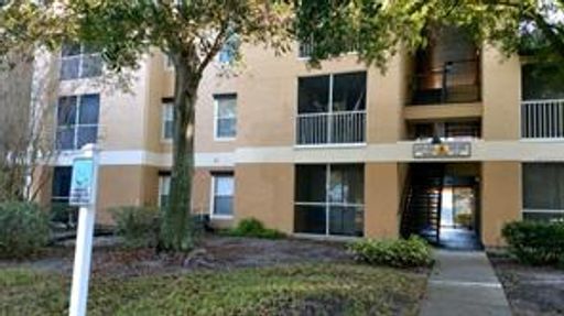 1 bedroom 1 bath for rent lease 8849 Latrec Ave., unit 108, Orlando, FL 32819 – photo 1