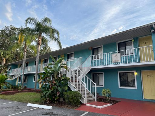 2 bedroom 2 bath for rent lease 2777-2120 N. Poinciana Blvd, Kissimmee – photo 1