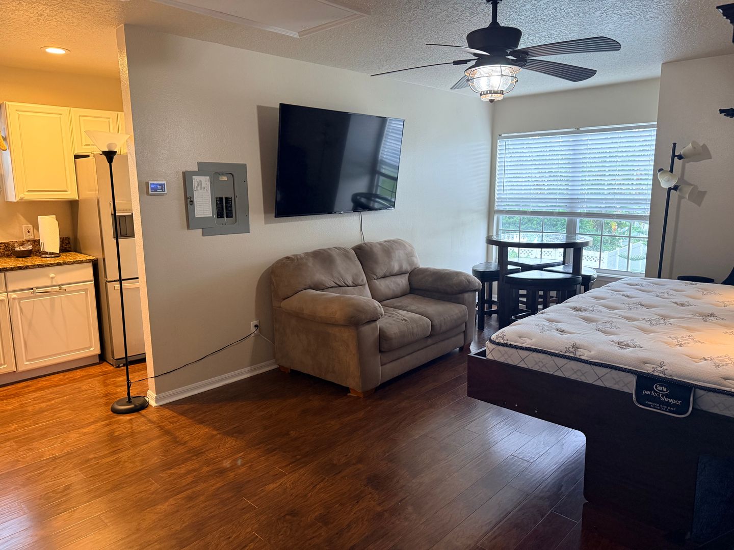 Celebration House: 623 Mulberry Ave.