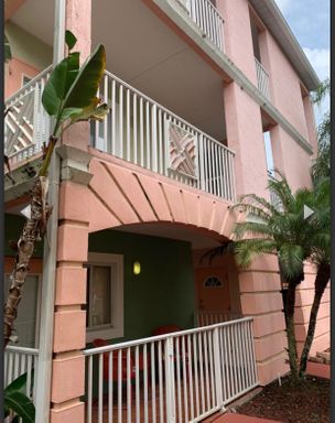 1 bed/1 bath - 2777 N. Poinciana Blvd. Unit 301B, Kissimmee, FL 34746 – photo 1