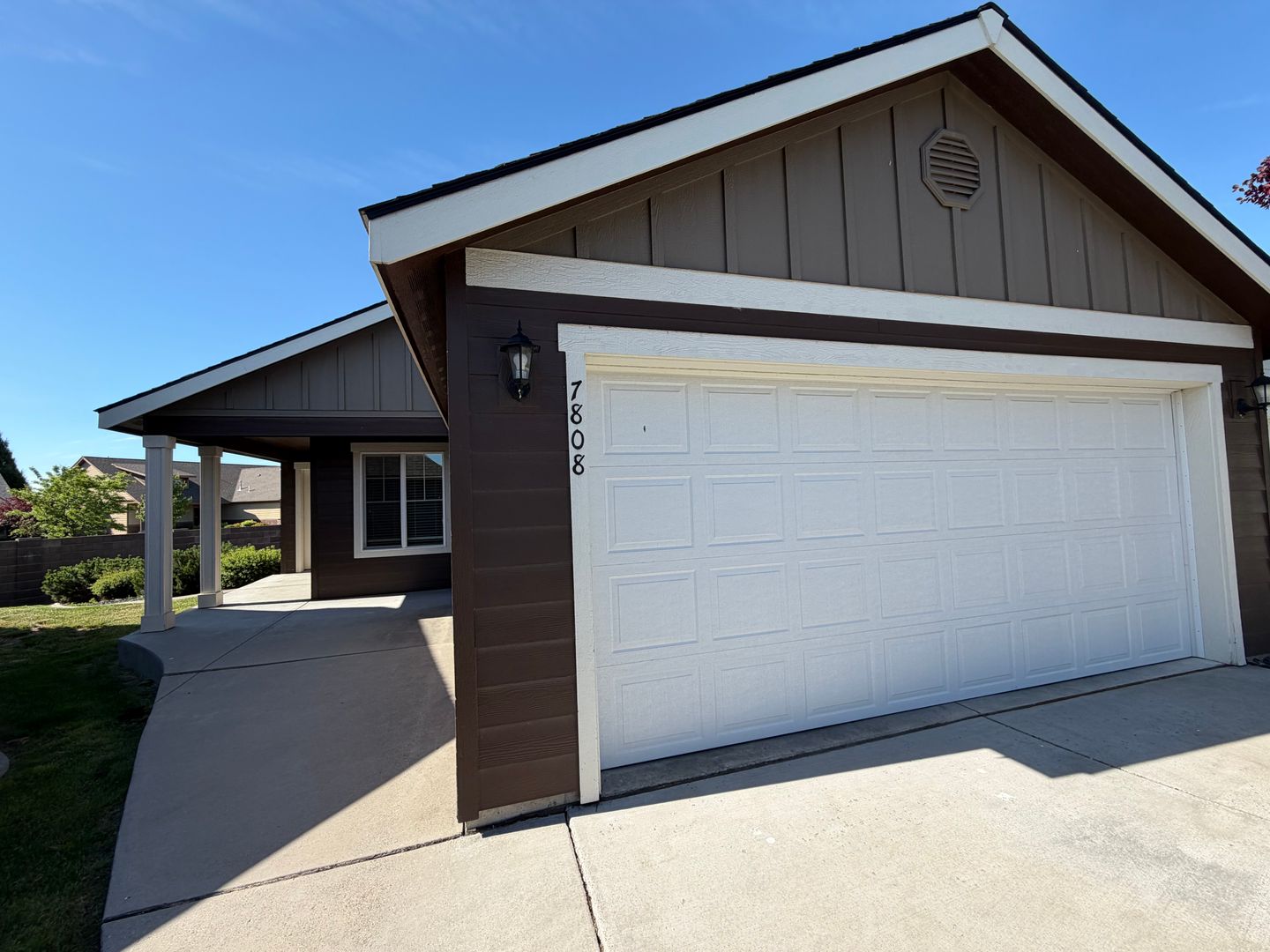 Rathdrum House: 7808 W. Kayak