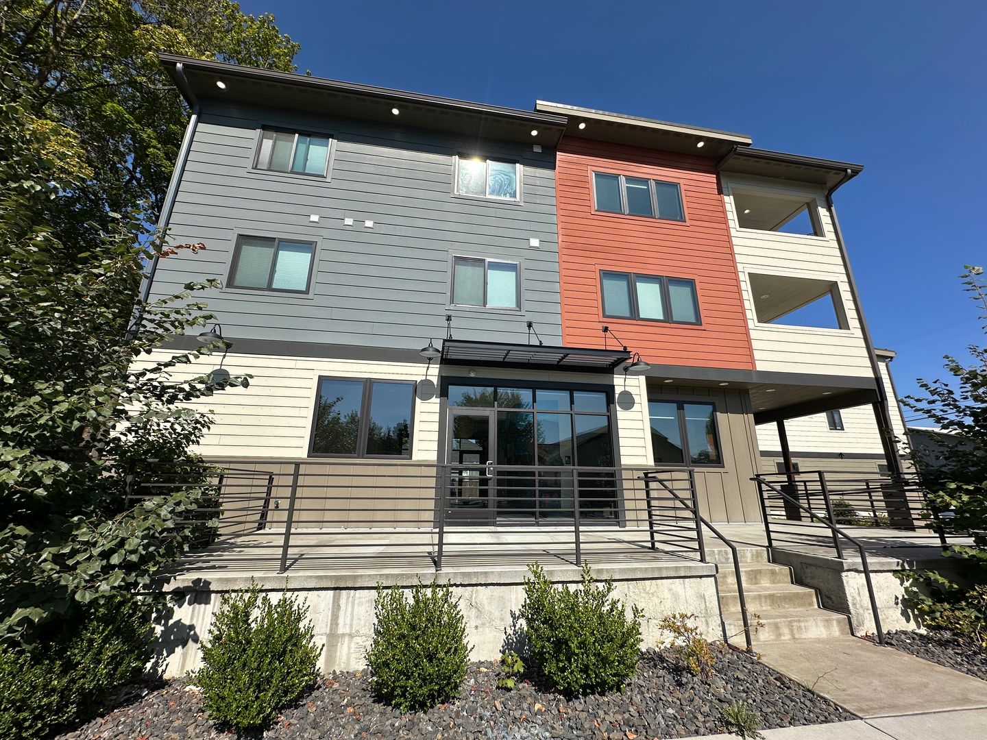 Coeur d'Alene Apartment: 1502 N 3rd Ave