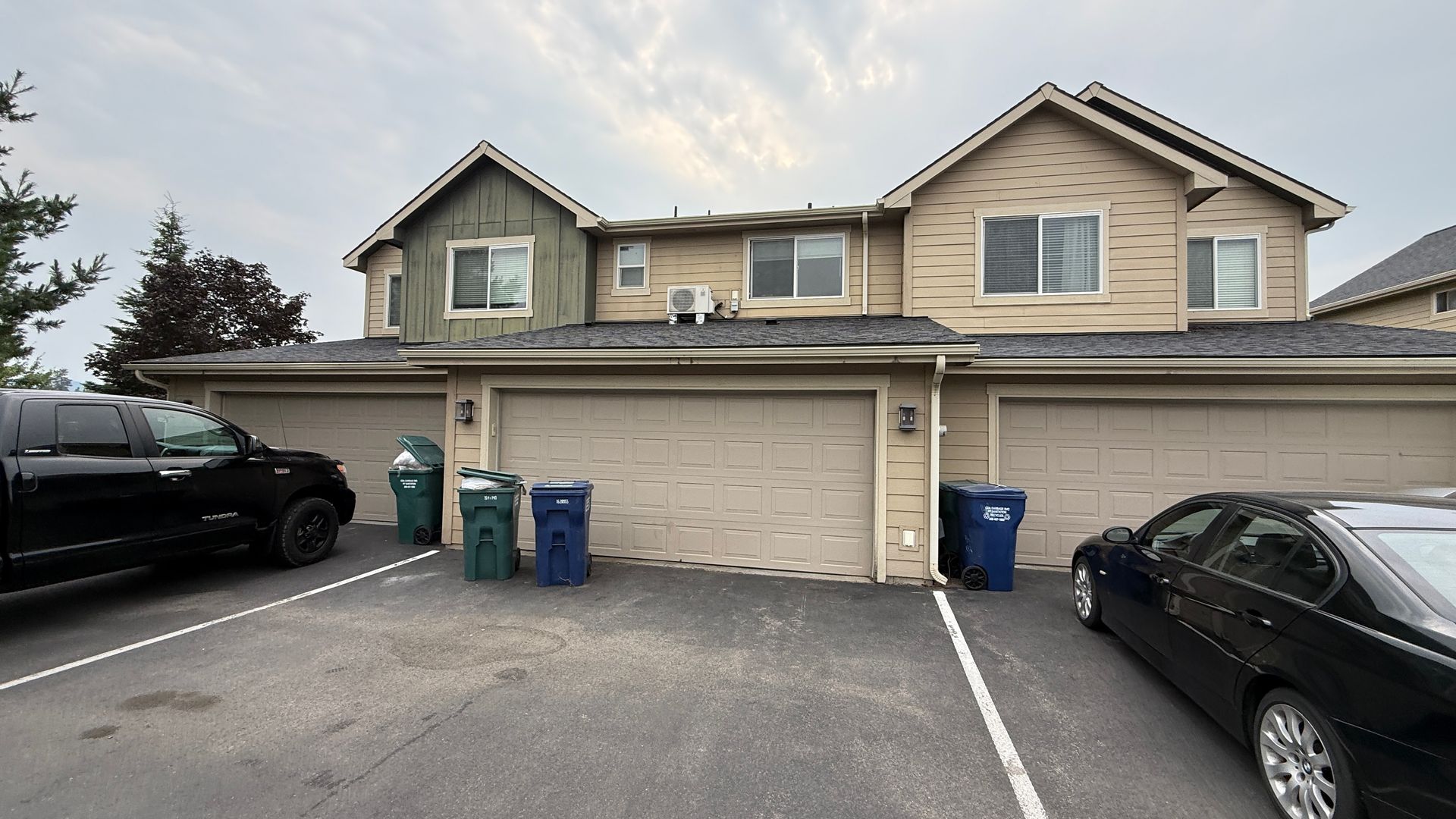 Coeur d'Alene House: 6446 N Descartes Dr