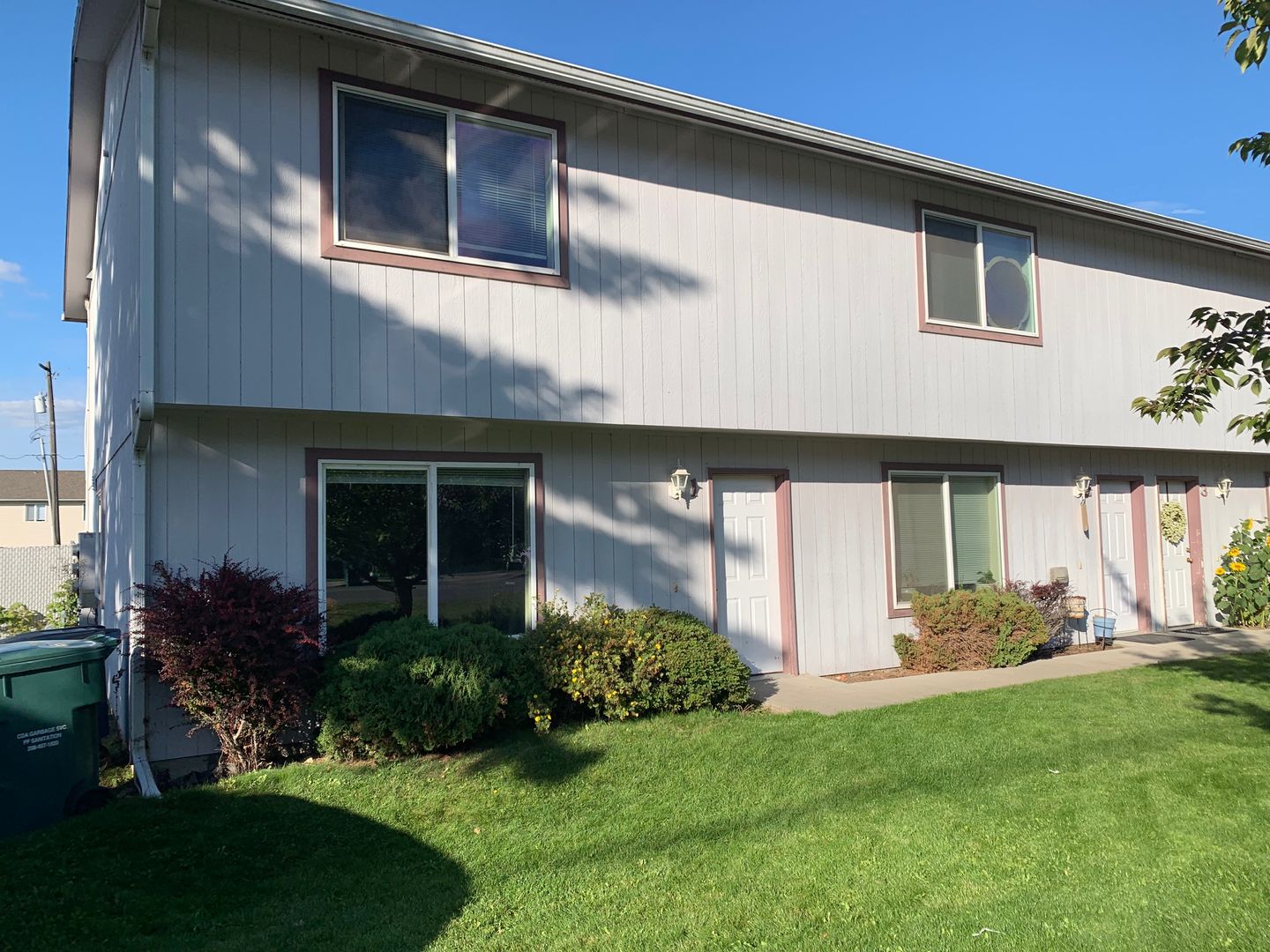 Post Falls Apartment: 1813 E 3rd Ave