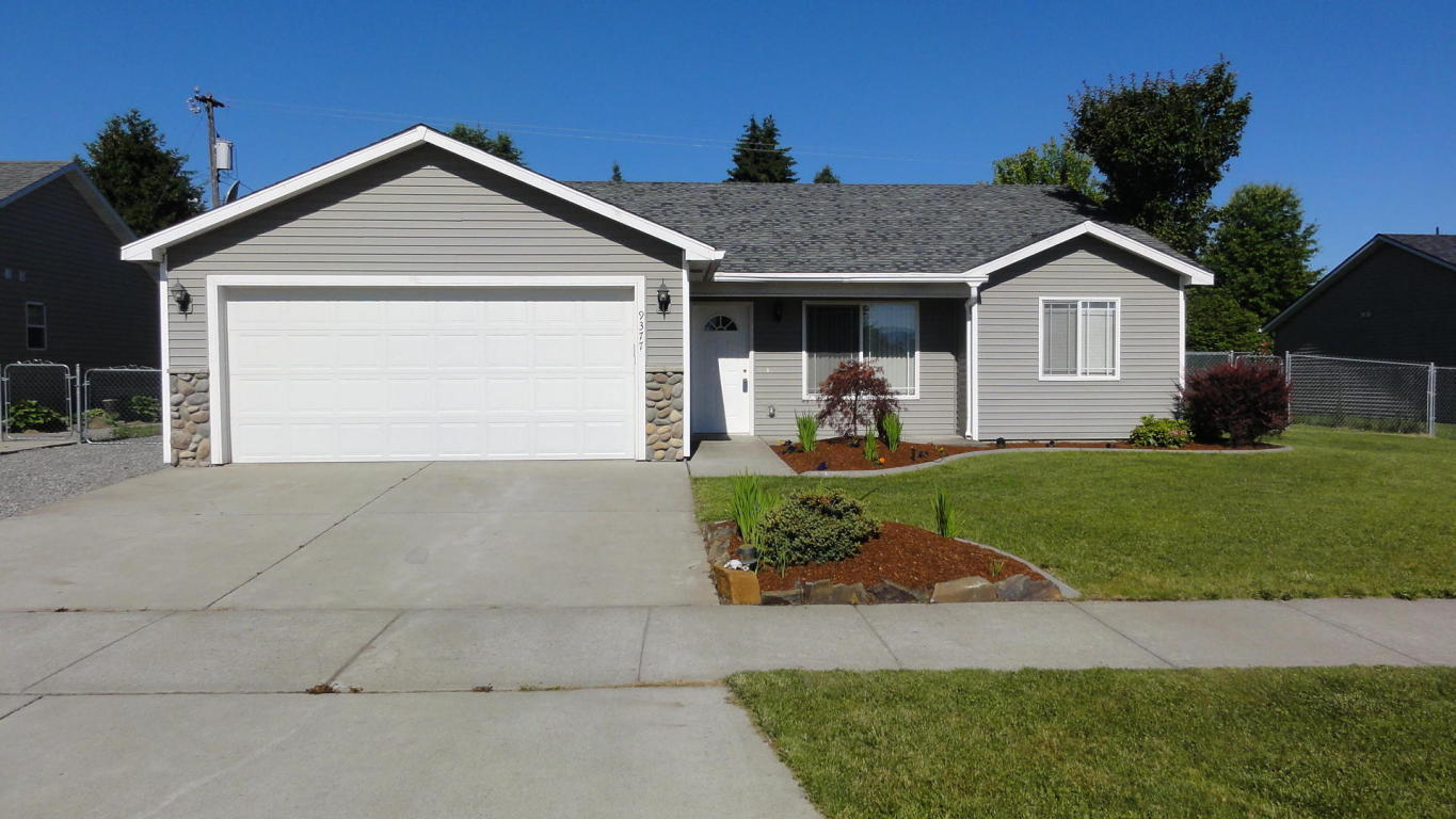 Hayden House: 9377 N. Macie Loop
