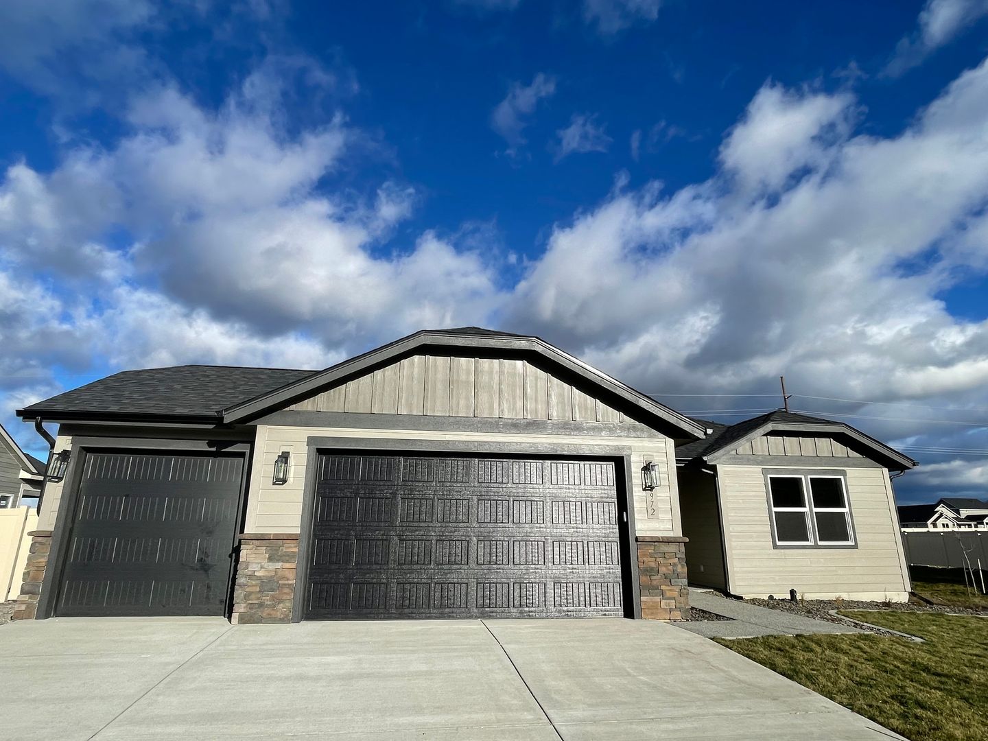 Coeur d'Alene House: 6972 N Coeur Terre St