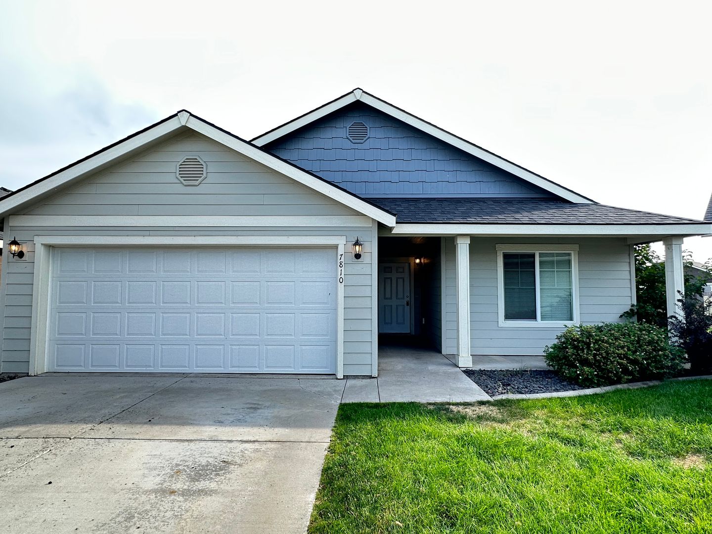 Rathdrum House: 7810 W. Kayak Ct.