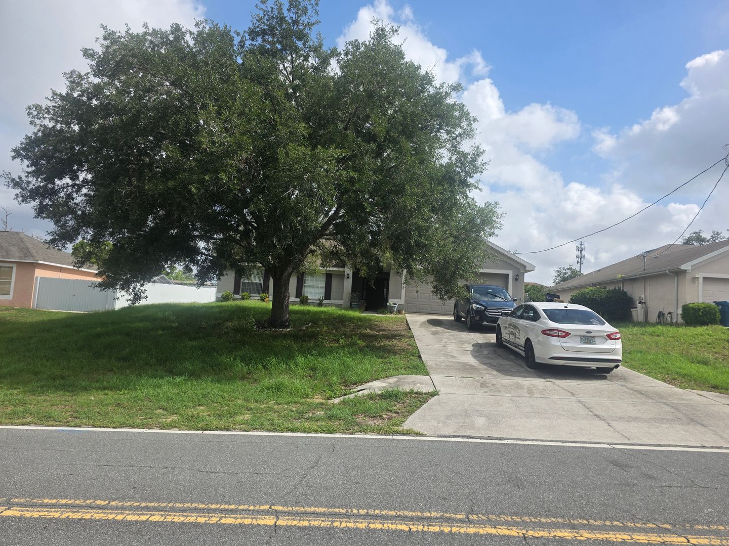 Spring Hill House: 3407 Lema Dr
