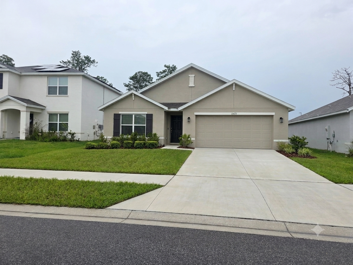 Brooksville House: 11472 Timber Grove Ln
