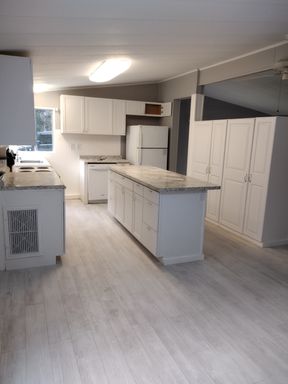 2 bedroom 2 bathroom – photo 1