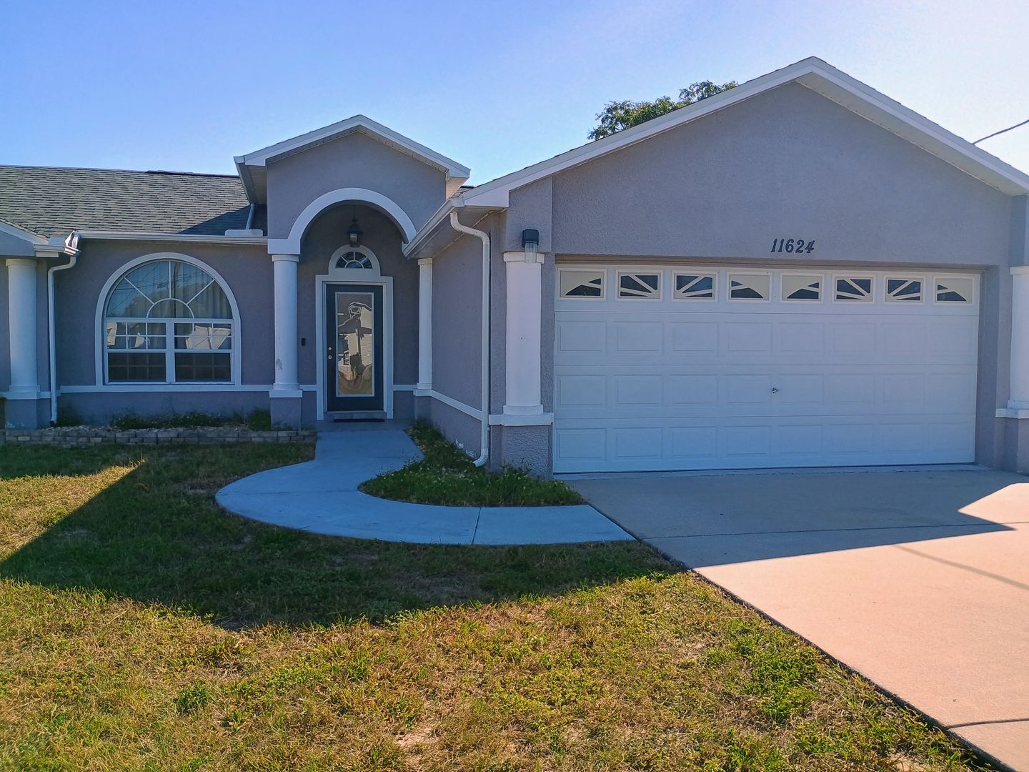 Spring Hill House: 11624 Linden Dr.