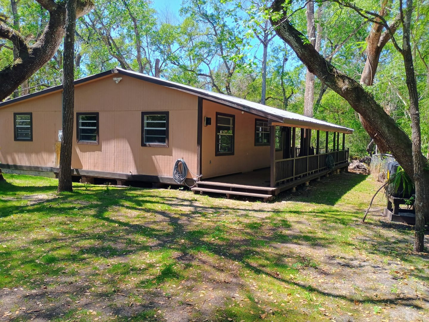 Webster House: 12740 country road 687