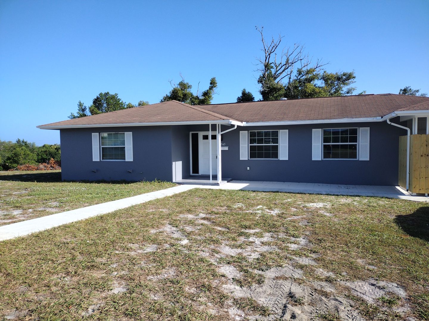 Spring Hill House: 7145 Fireside St.