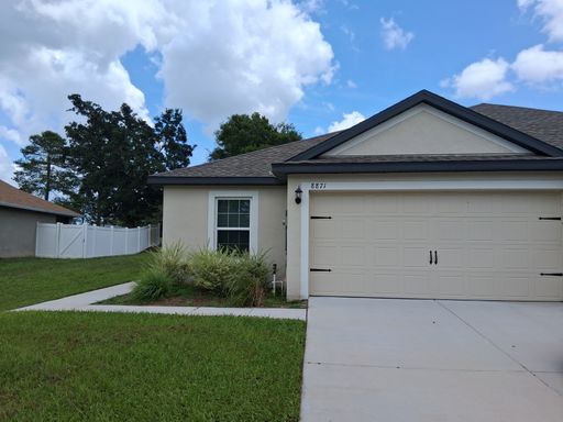 Newer 3 Bedroom 2 Bathroom Villa Home Silver Ridge – photo 1