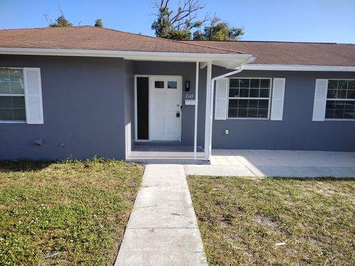 3 bed 2 bath Duplex – photo 1
