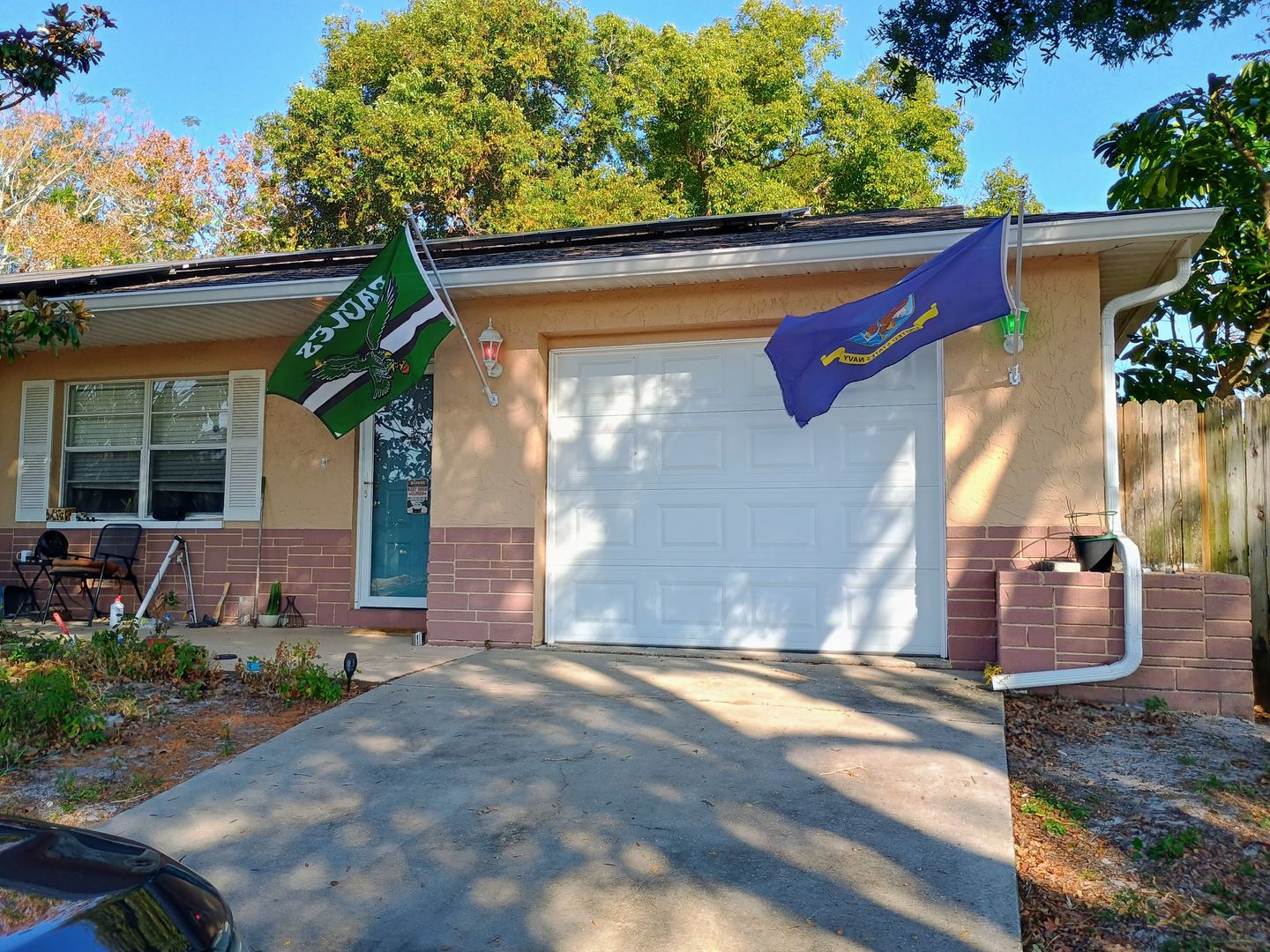 New Port Richey House: 6121 7th Ave