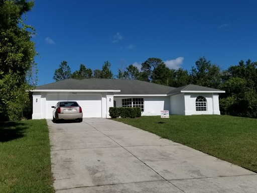 7247 River Country Dr, Weeki Wachee, FL 34607 3 beds 3 baths 2,088 sqft- Call Now Won't Last Long!!! – photo 1
