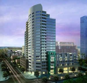 Fantastic Views & Amenities in the Heart of San Diego!!! – photo 1