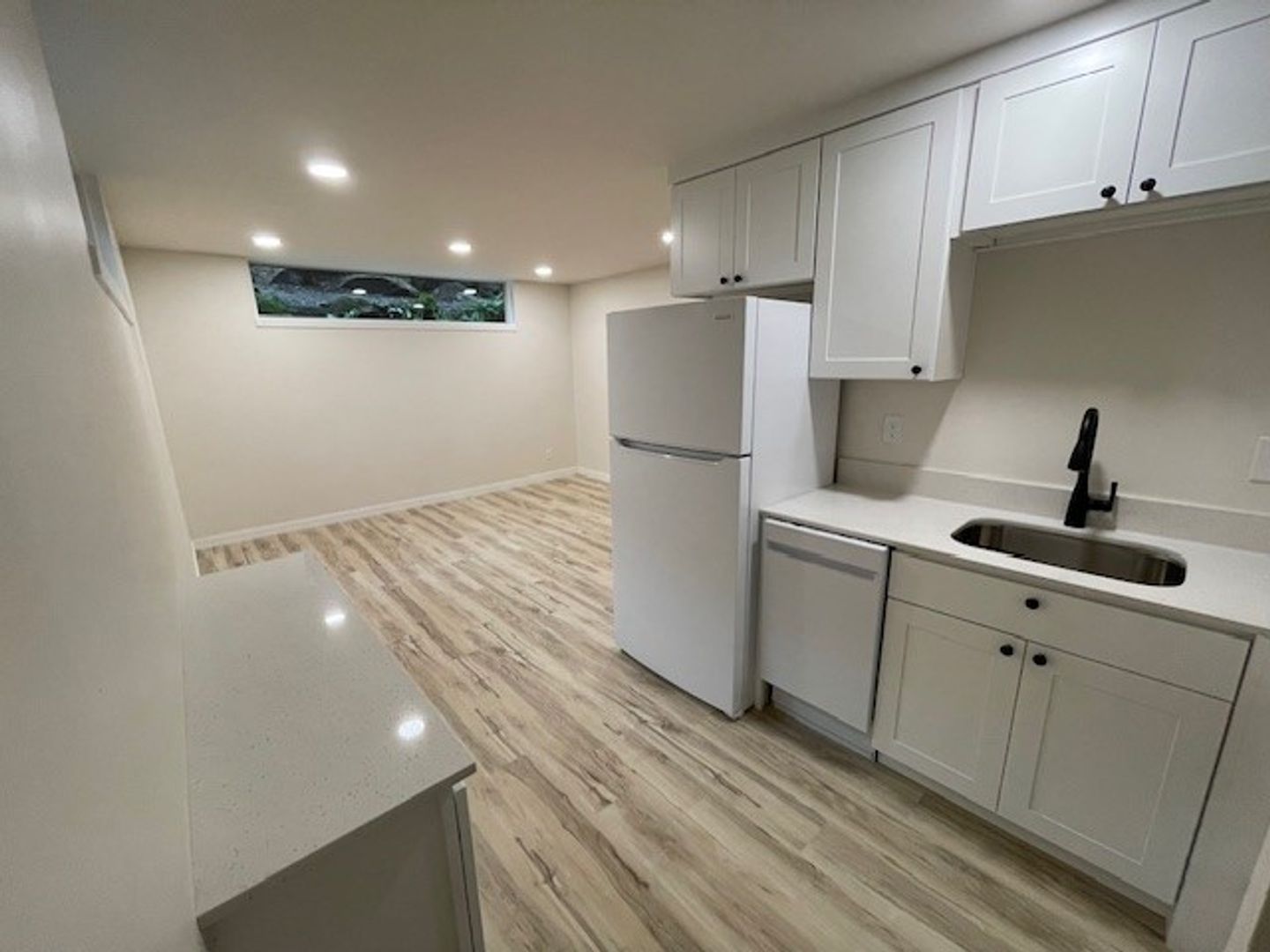 Seattle Apartment: 2010 Franklin Ave E