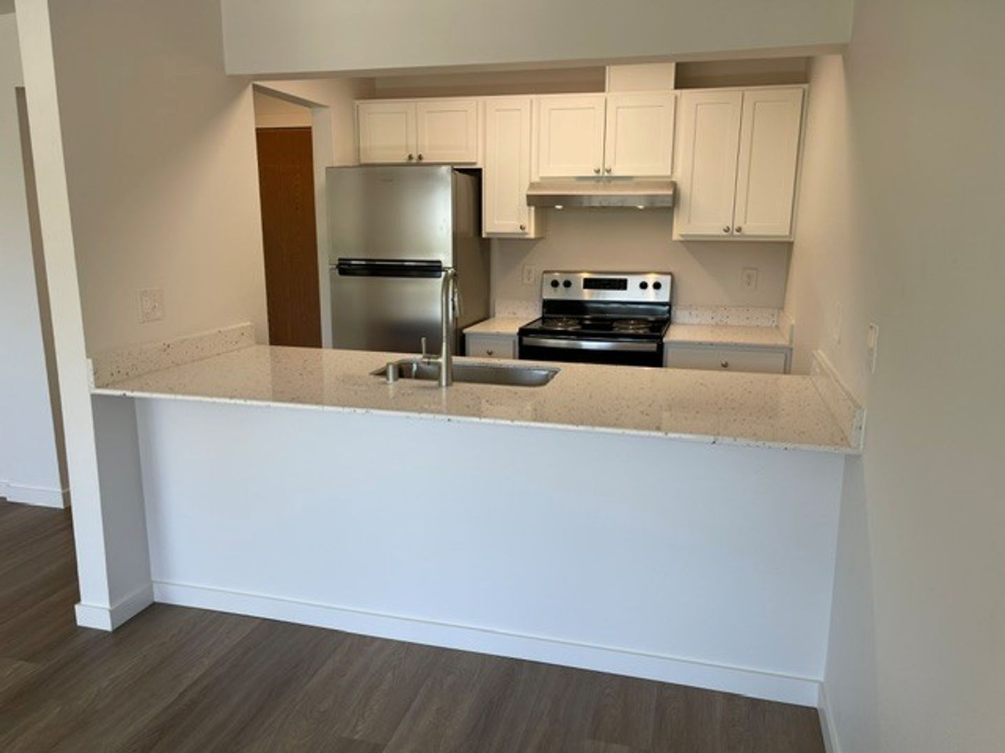 Seattle Apartment: 5800 22nd Ave NW
