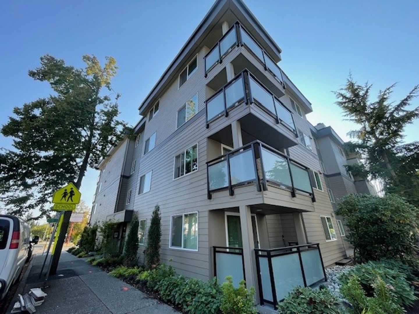 (4K) Kimberly Apartments 12 of 13