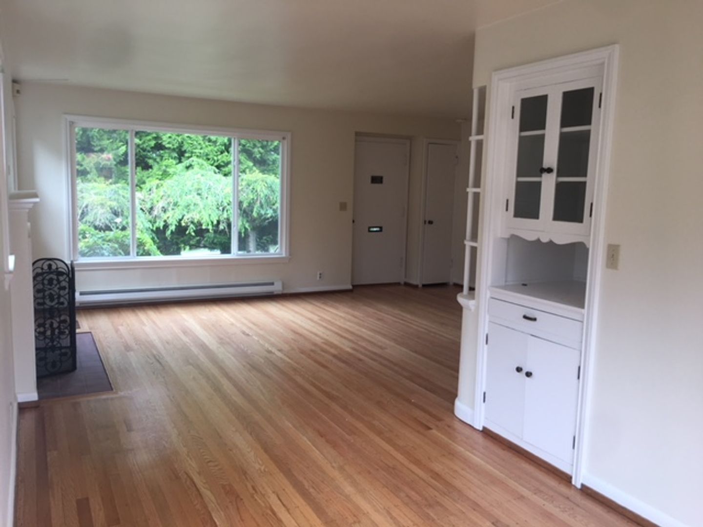 Seattle House: 8318 20th Ave. N.W.