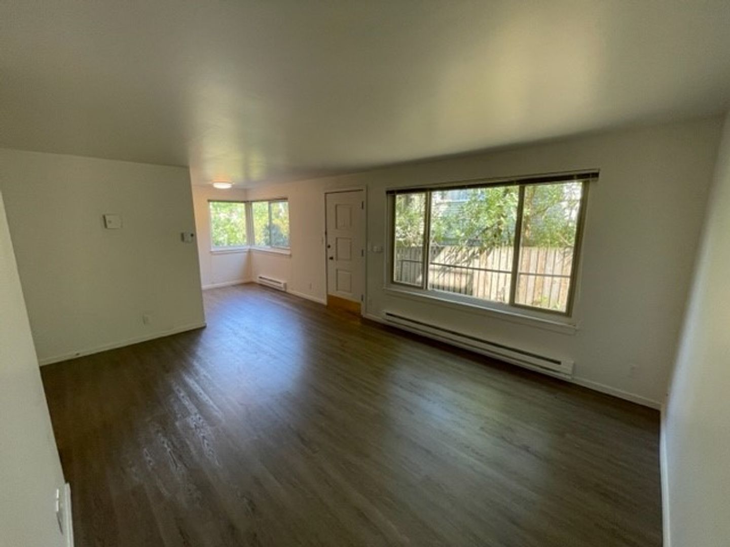 Seattle Apartment: 2010 Franklin Ave E