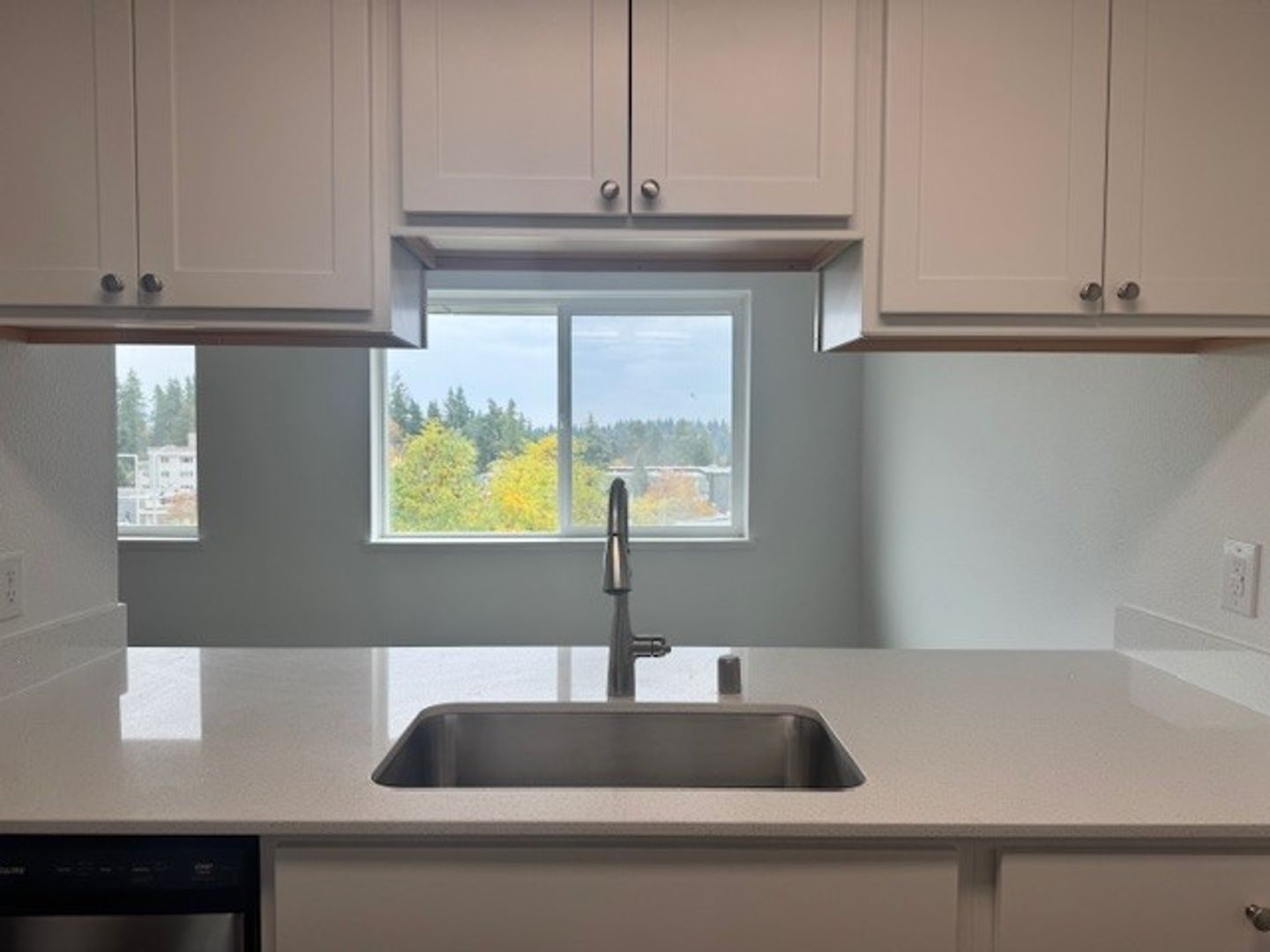 Seattle Apartment: 11725 15th Ave NE