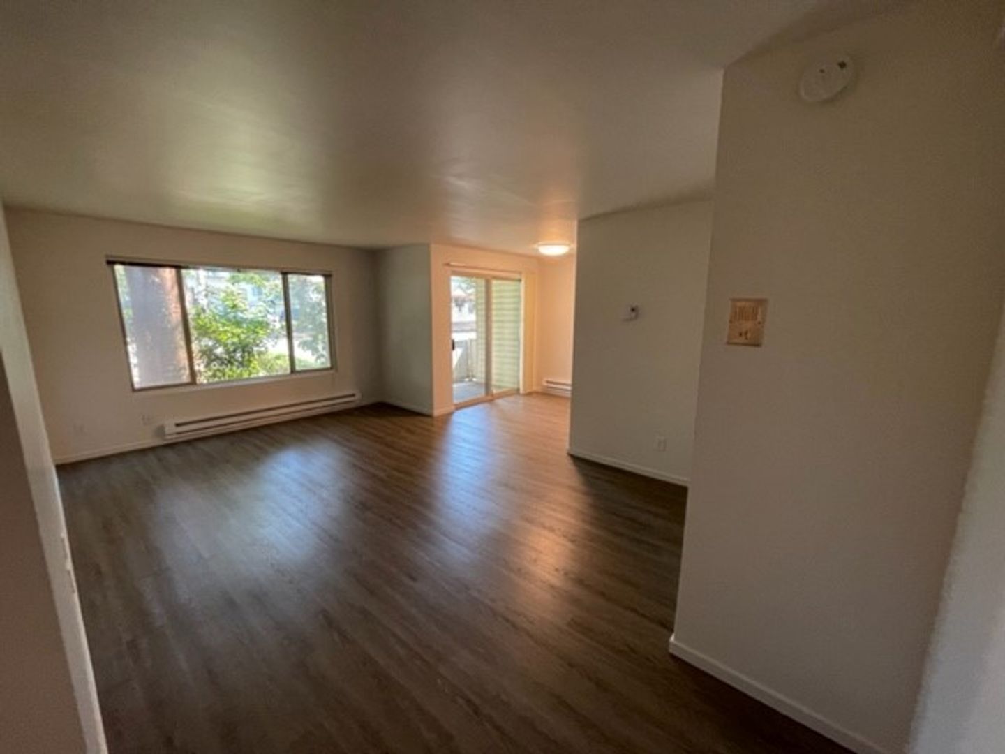 Seattle Apartment: 11745 15th Ave NE