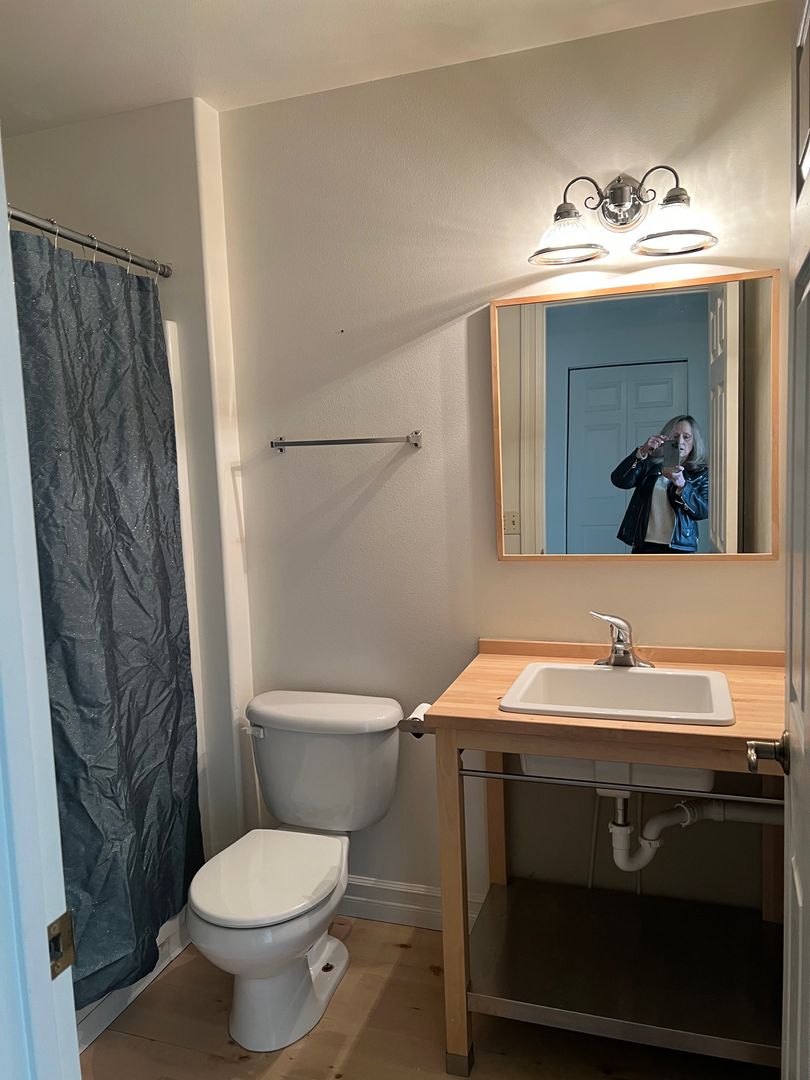 Kalispell Apartment: 611 1st ST  West
