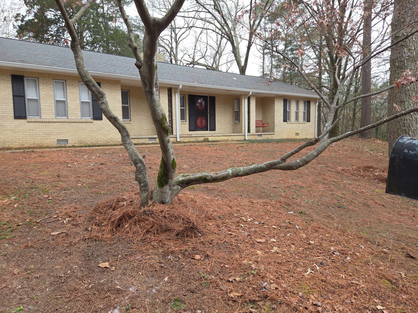 Oxford House: 504 Webb street