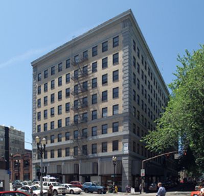Jeffrey Center – photo 1