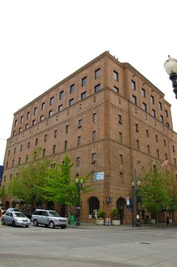 Tiffany Center – photo 1