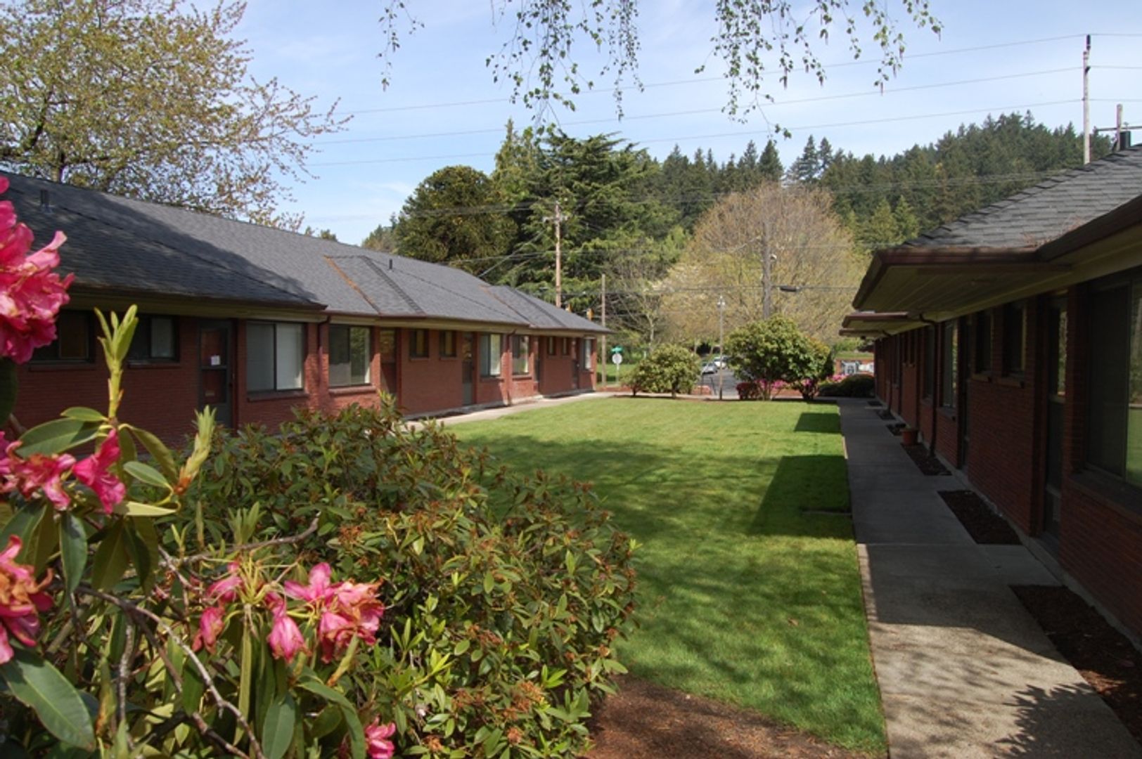 Portland Apartment: 6720-6922 SE Division