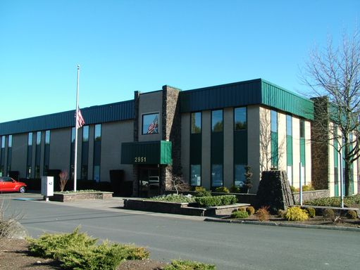 West Gresham Plaza – photo 1